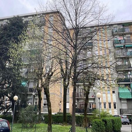 Tiffany'S House B&B Milano Exterior foto