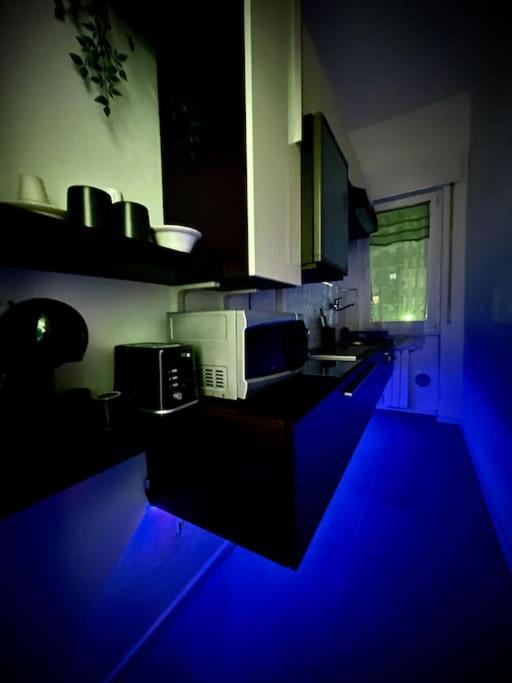 Tiffany'S House B&B Milano Exterior foto