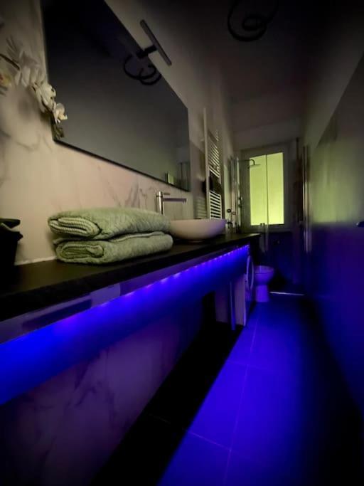 Tiffany'S House B&B Milano Exterior foto