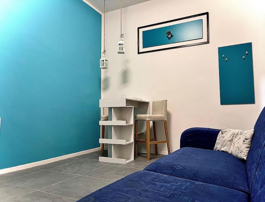 Tiffany'S House B&B Milano Exterior foto