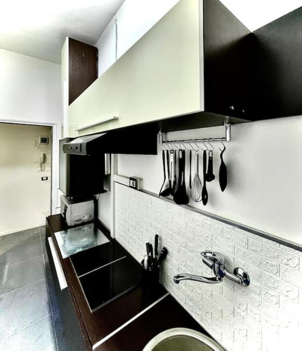 Tiffany'S House B&B Milano Exterior foto