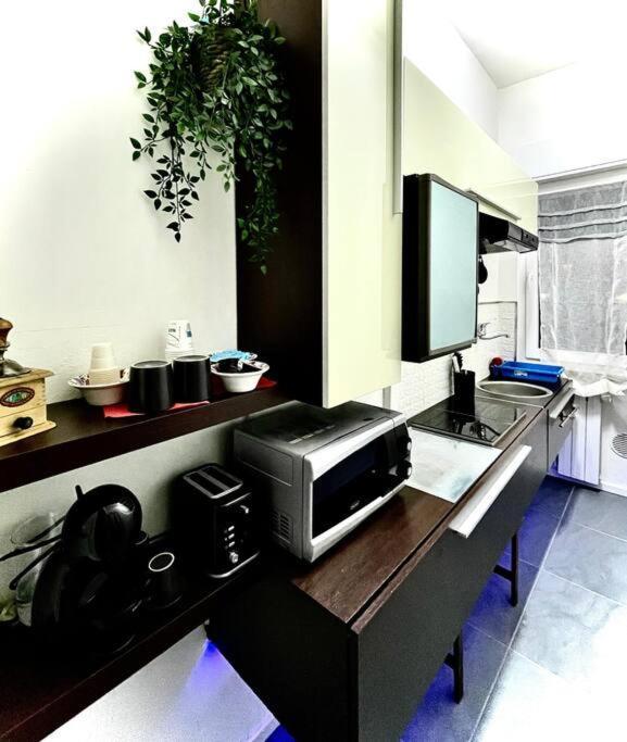 Tiffany'S House B&B Milano Exterior foto