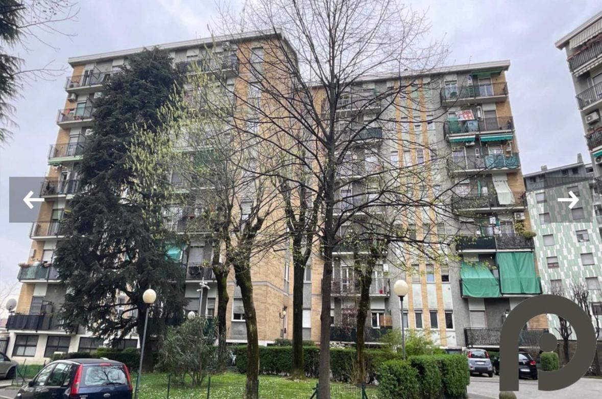 Tiffany'S House B&B Milano Exterior foto