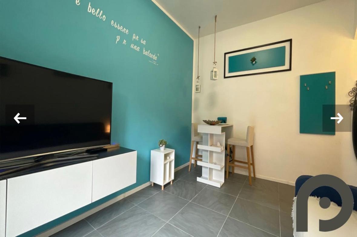 Tiffany'S House B&B Milano Exterior foto