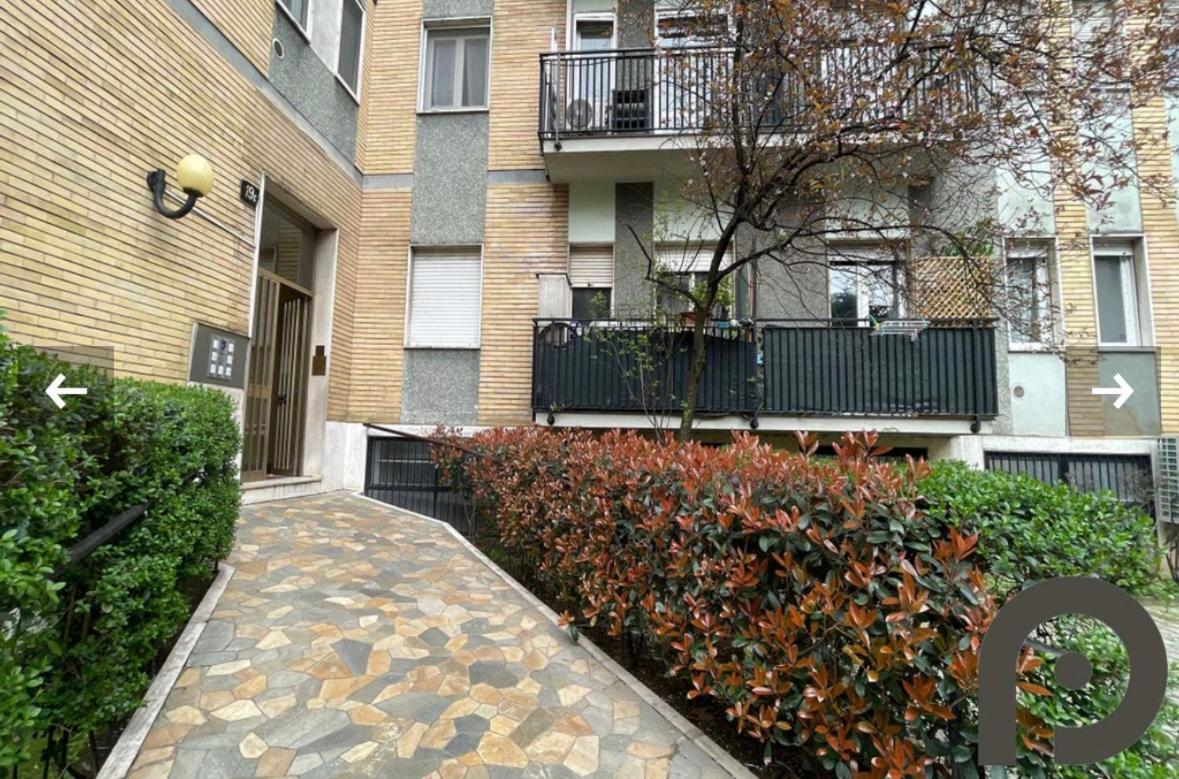 Tiffany'S House B&B Milano Exterior foto